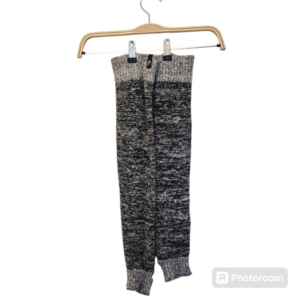 Ivivva/Lululemon Leg Warmers